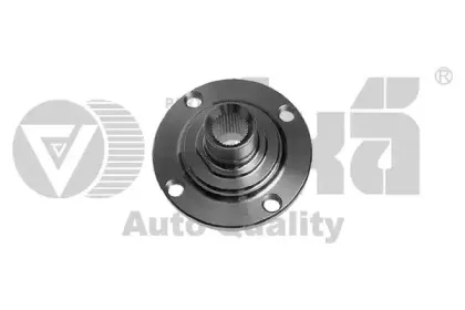 Ступица колеса vika купить